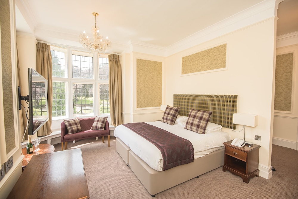 Deluxe Double Room, 1 Double Bed - Photo 2