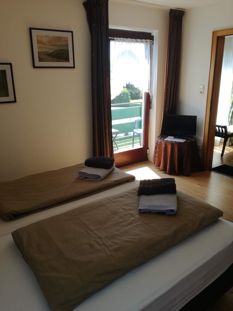 Standard Double Room photo 3