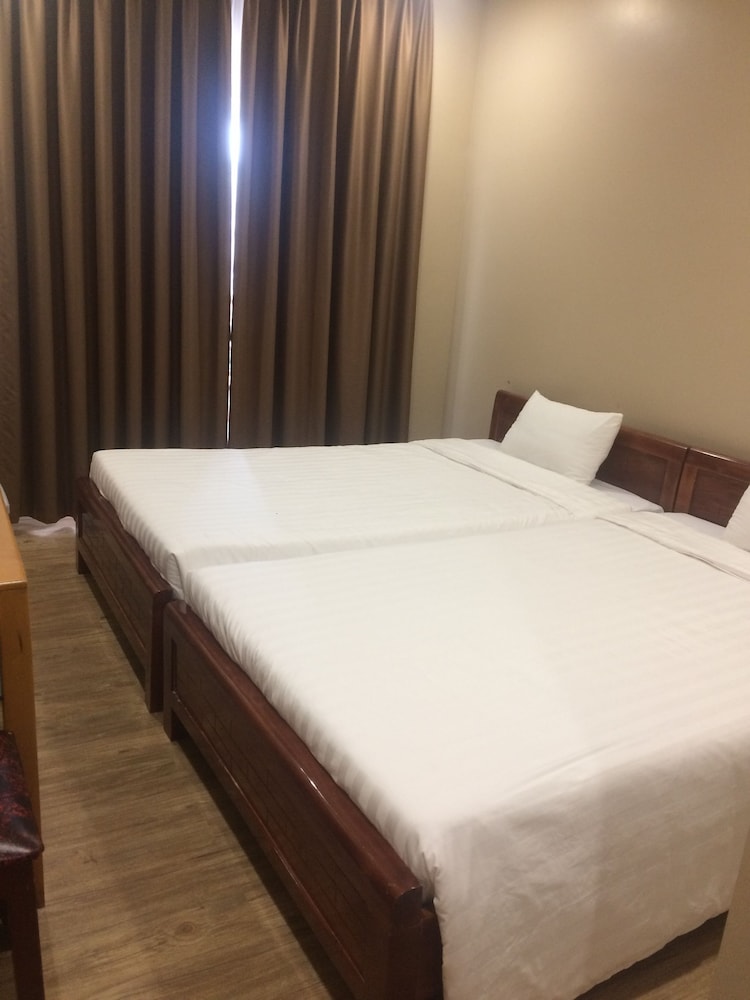 Superior Double or Twin Room photo 2