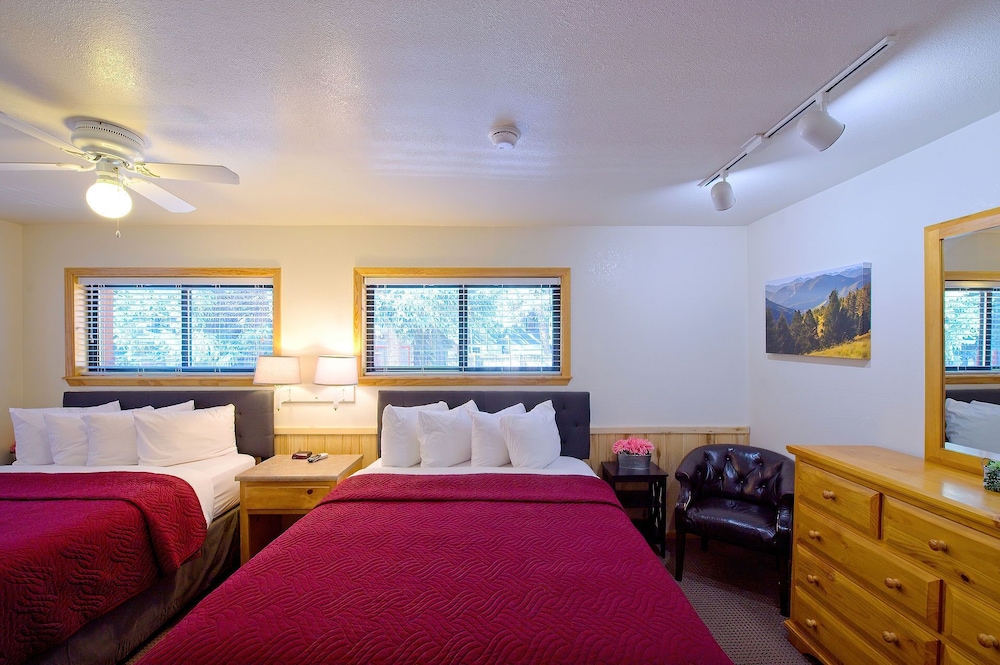 Standard Apartment, 1 Bedroom, Mountain View photo 3