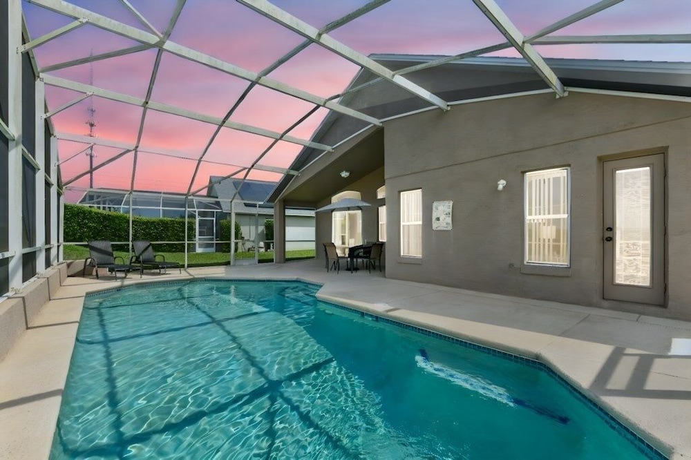 Villa, 4 Bedrooms