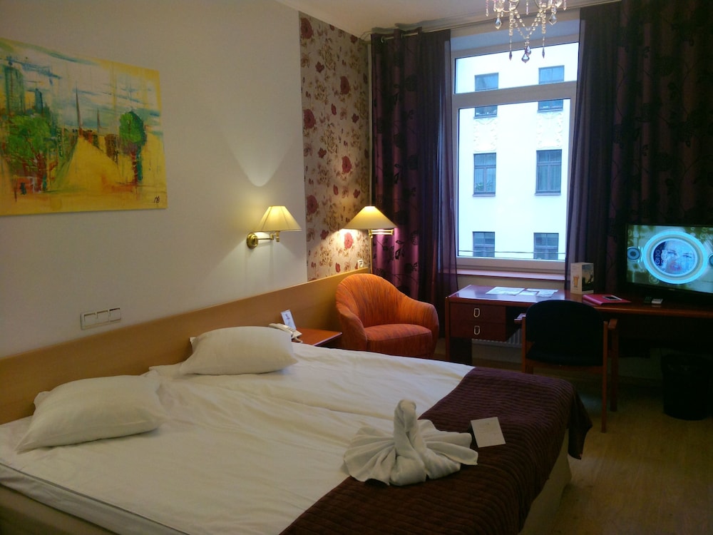 Superior Double Room photo 1