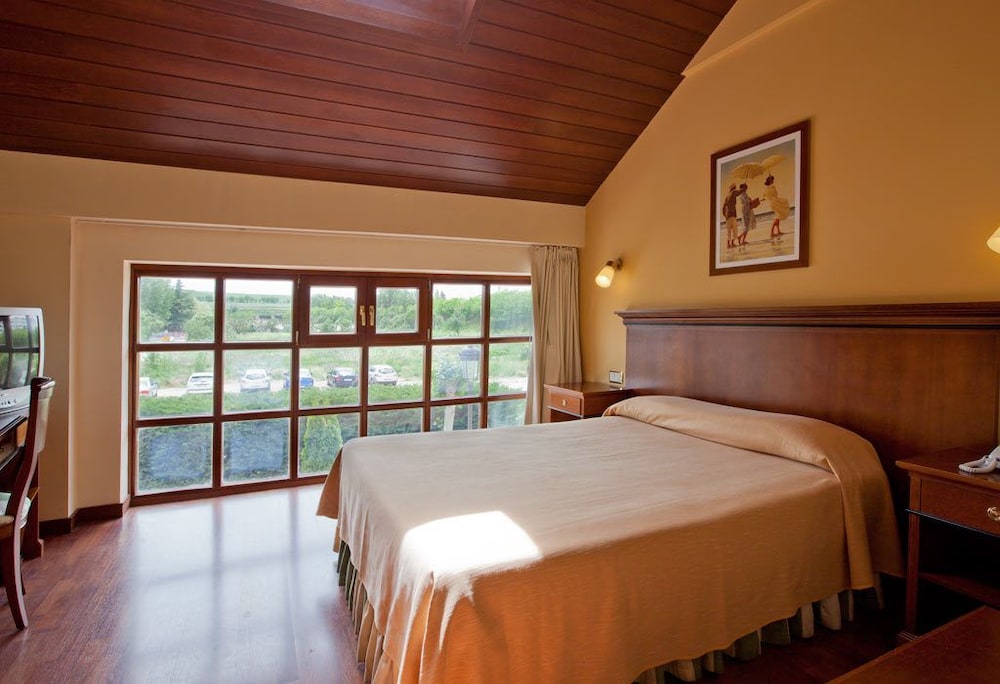 Double Room Single Use