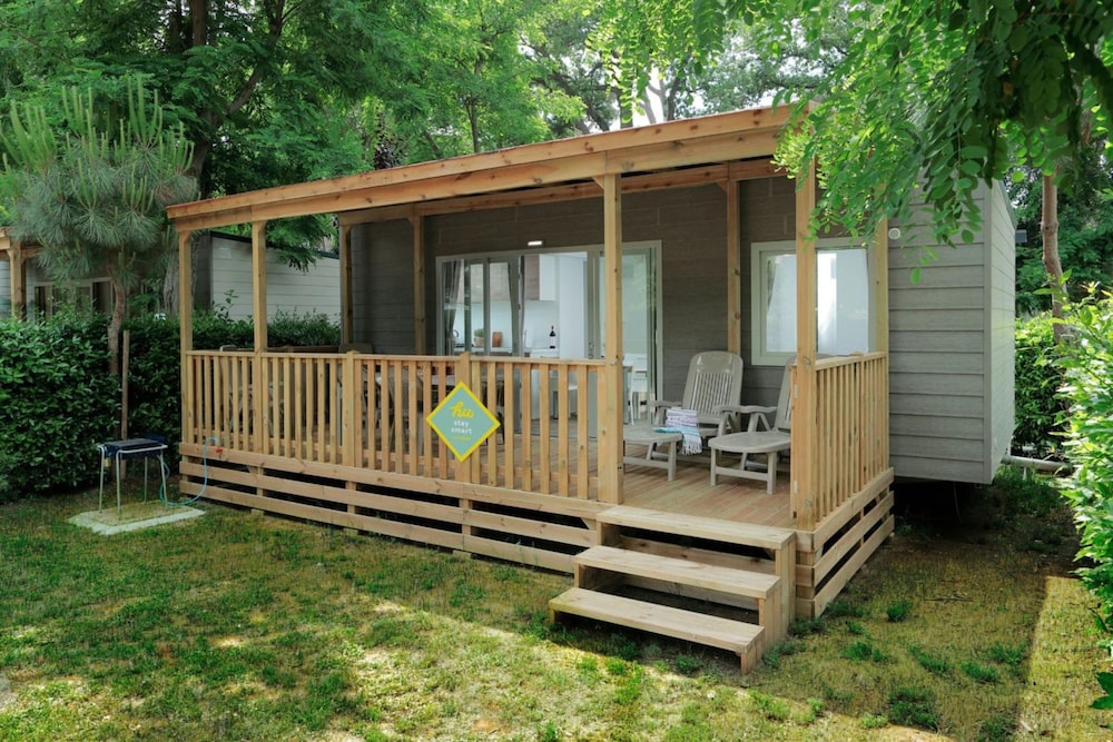 Superior Bungalow, 2 Bedrooms
