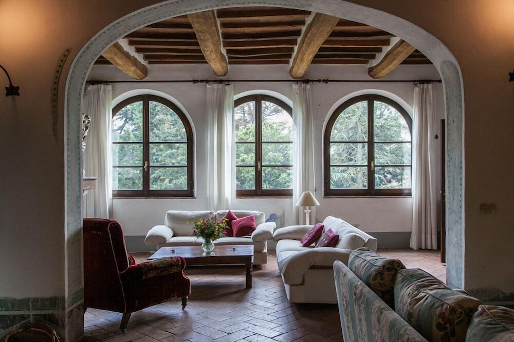 Villa, Multiple Bedrooms, Non Smoking