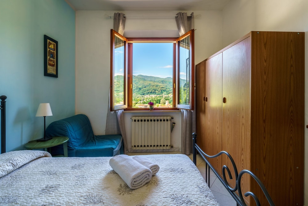 Economy Apartment, 2 Bedrooms, Courtyard Area photo 1
