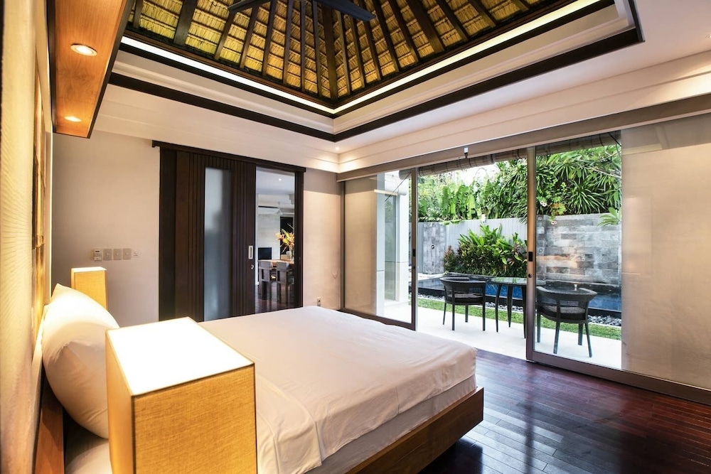 Luxury Villa, 1 Bedroom, Private Pool - Photo 3