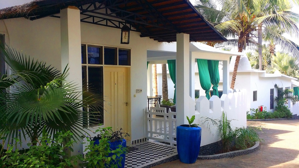 Club Villa photo 3