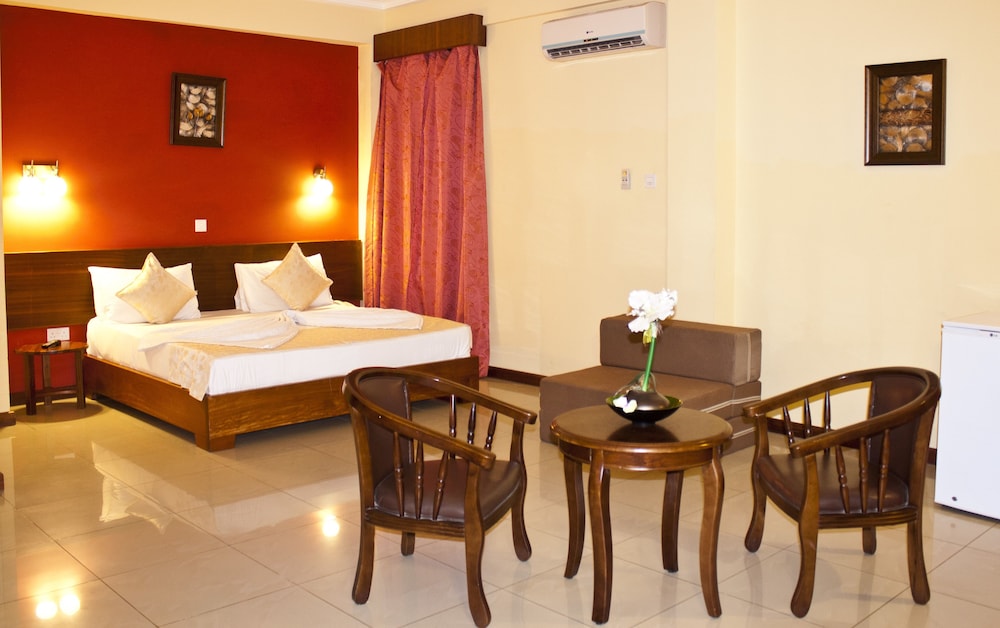 Suite photo 3