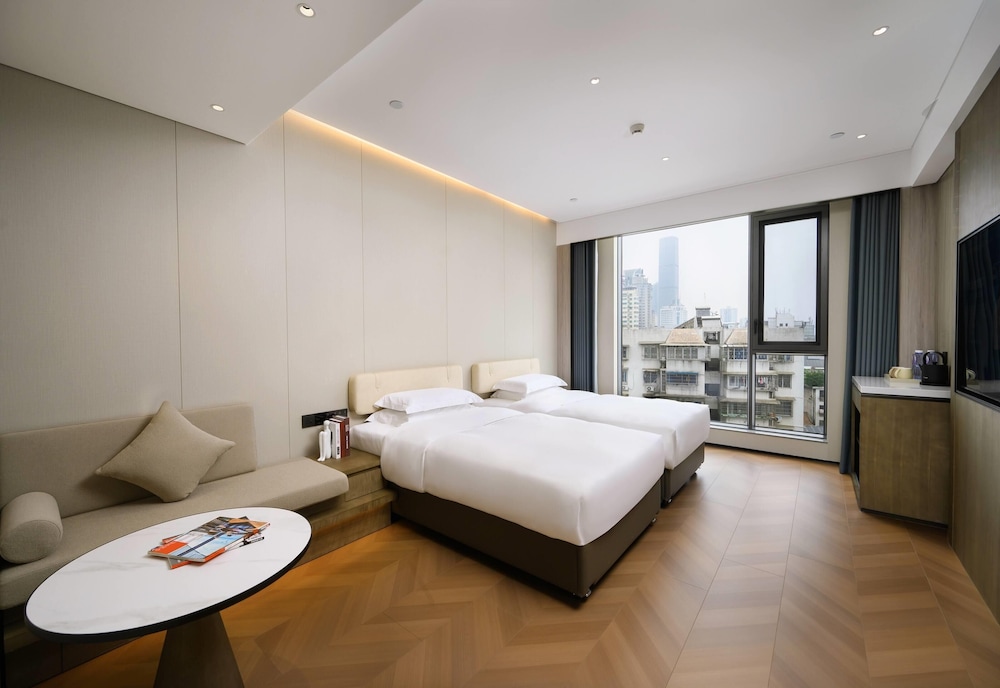 Superior Room, 2 Twin Beds