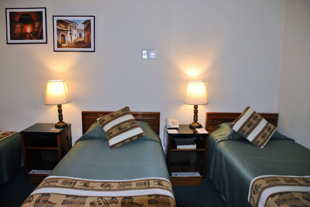 Triple Room photo 2