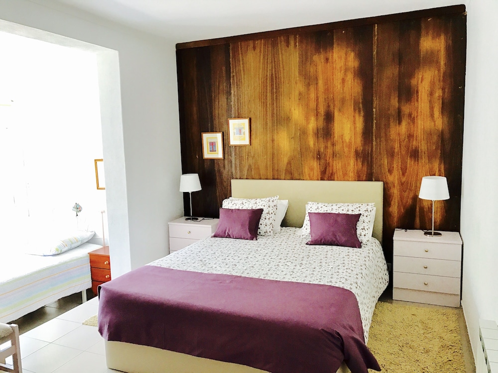 Comfort Triple Room photo 1