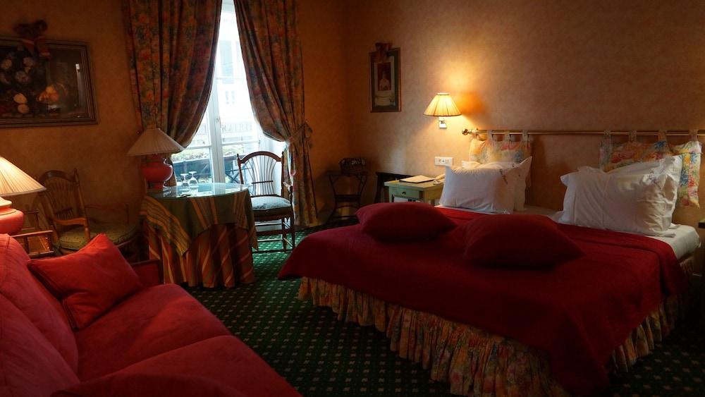 Deluxe Room photo 3