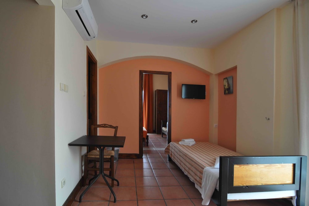 Family Suite, Sea View photo 2