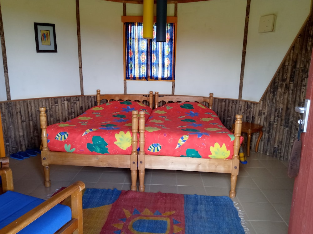 Standard Cottage, 2 Twin Beds photo 1
