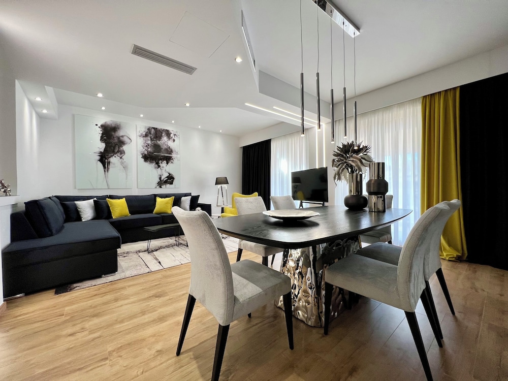 Acropolis View Signature Penthouse photo 1
