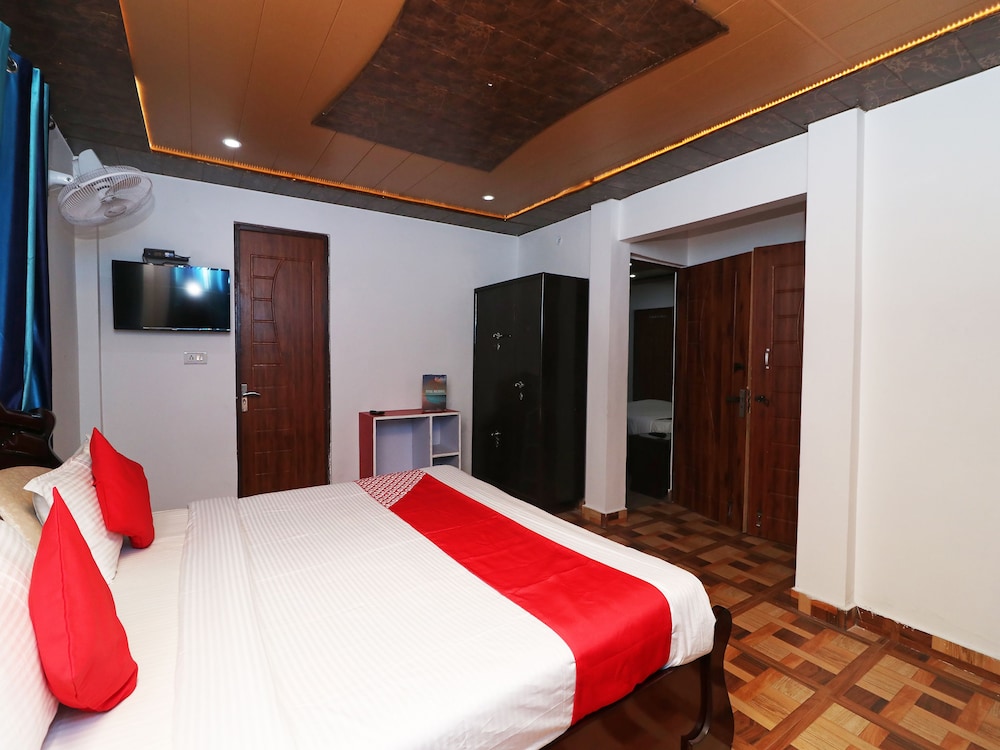 Standard Room photo 3
