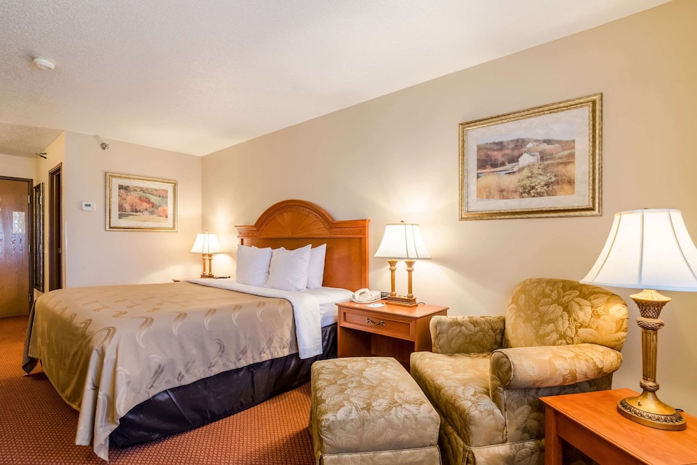 Standard Room, 1 King Bed, Non Smoking photo 1