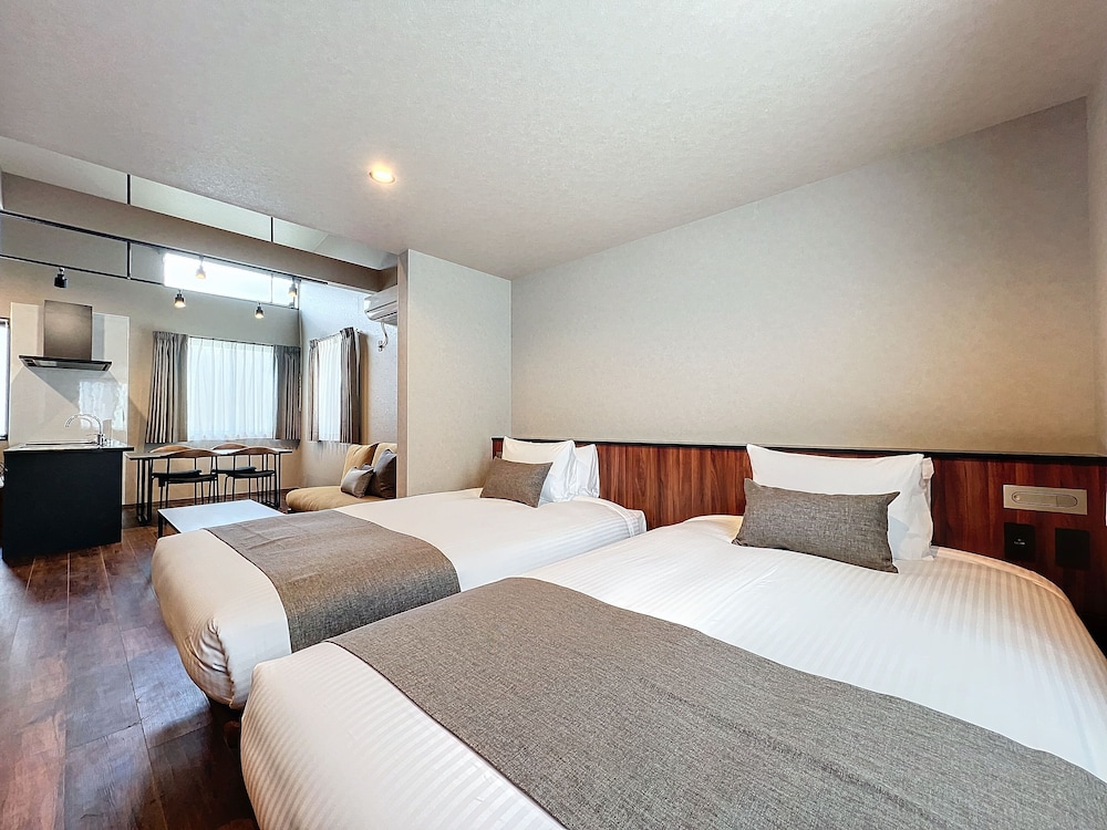 Superior Apartment, Non Smoking (07) photo 3