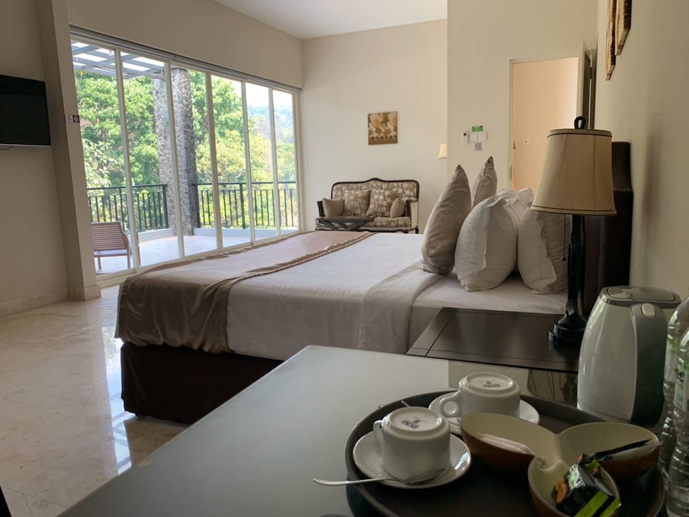 Deluxe Room photo 2