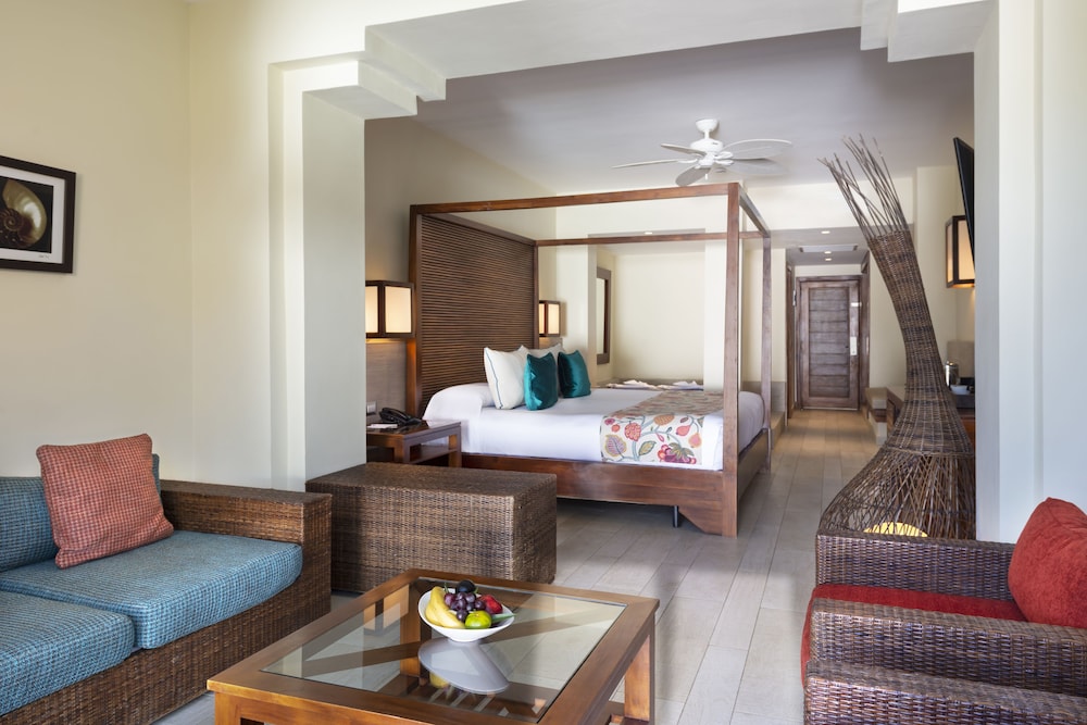 Premium Junior Suite