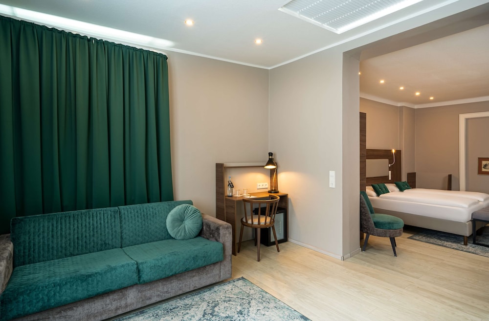 Junior Suite photo 3