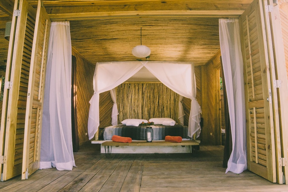 Habitación Panorámica, 1 cama King, Vista a la Playa