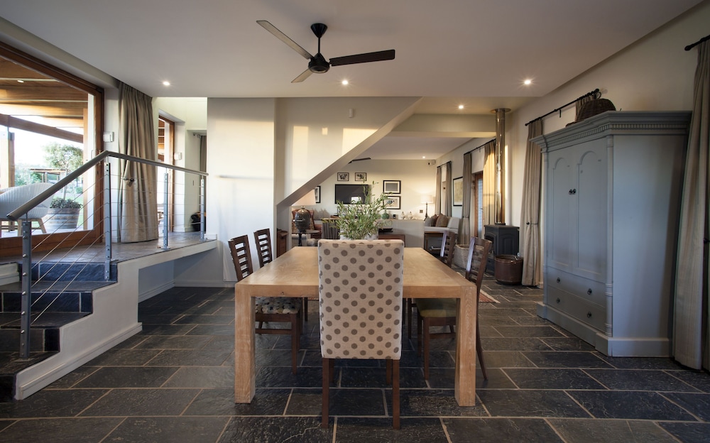The Barn Cottage photo 1