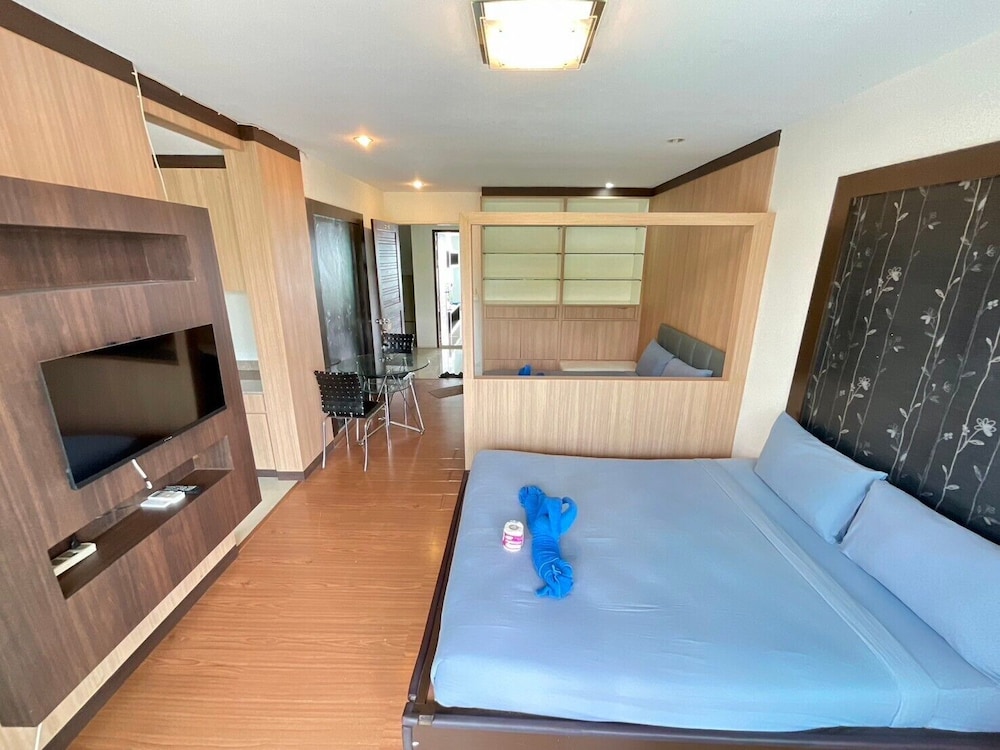 Studio Deluxe 4 persons River View photo 2