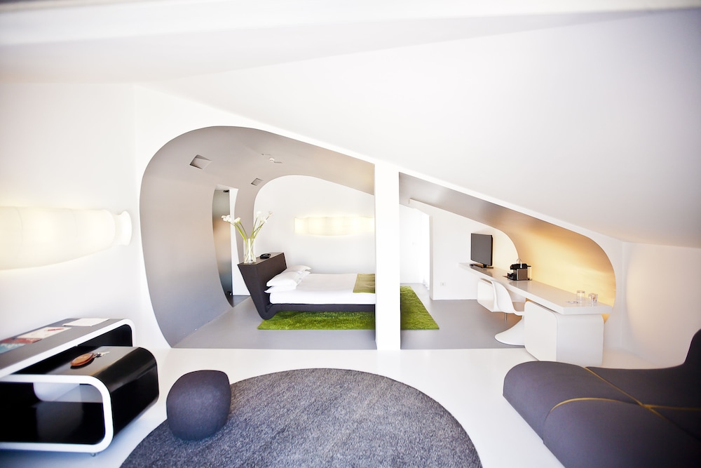 Junior Suite, Terrace, City View photo 1