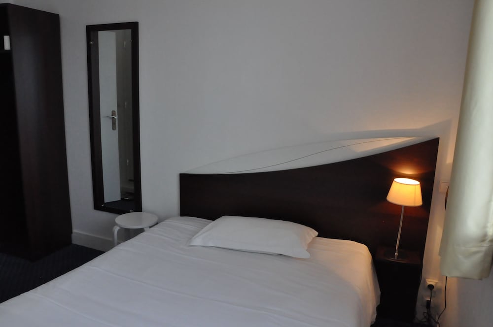 Comfort Double Room for 1 or 2 people photo 3