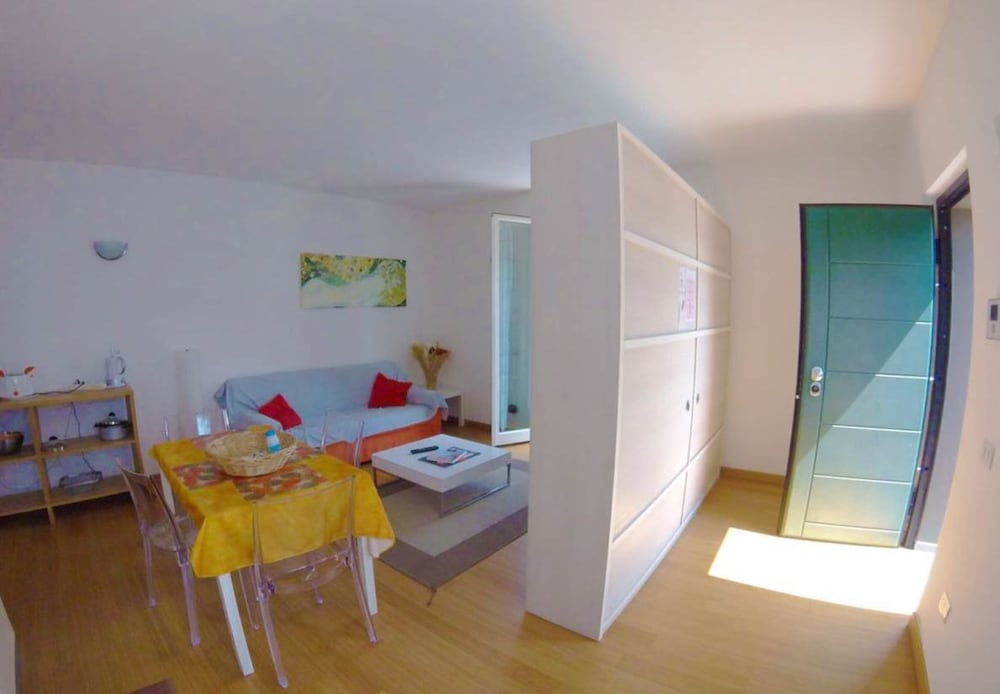 Executive Apartment, 1 Bedroom photo 3