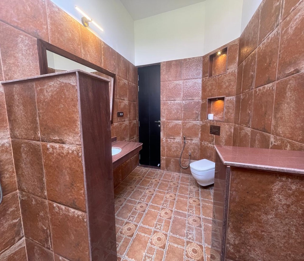 Premium Pool Villa Rooms photo 2