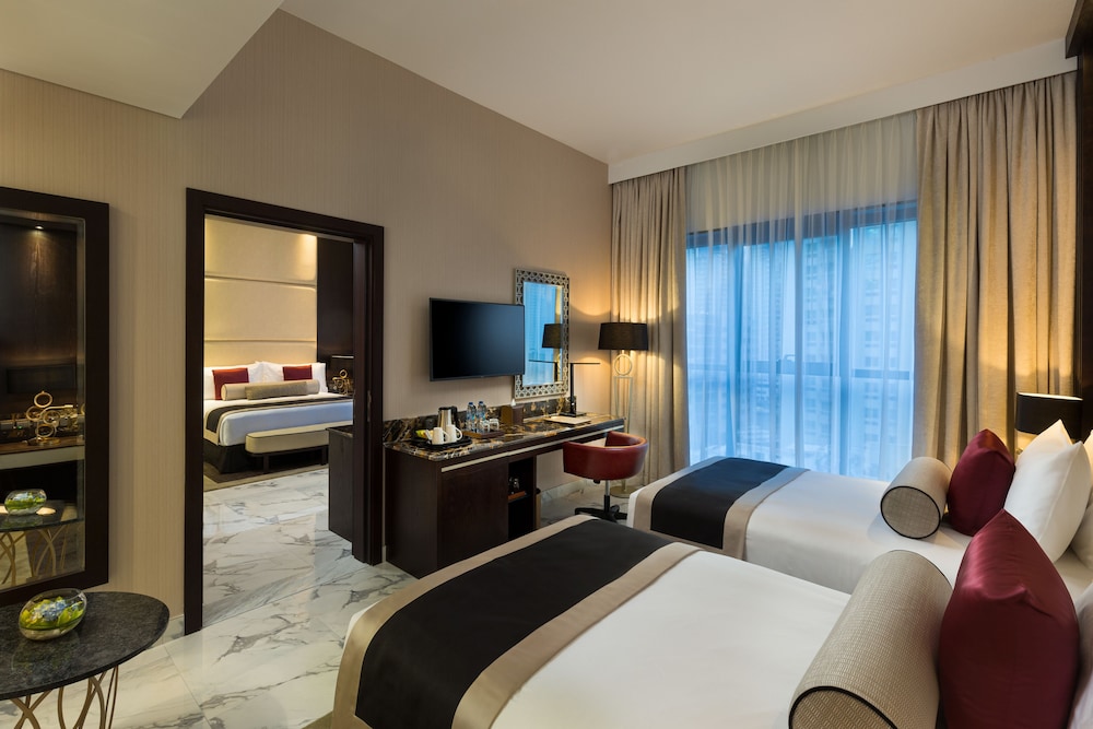 Superior Twin Room, 2 Twin Beds