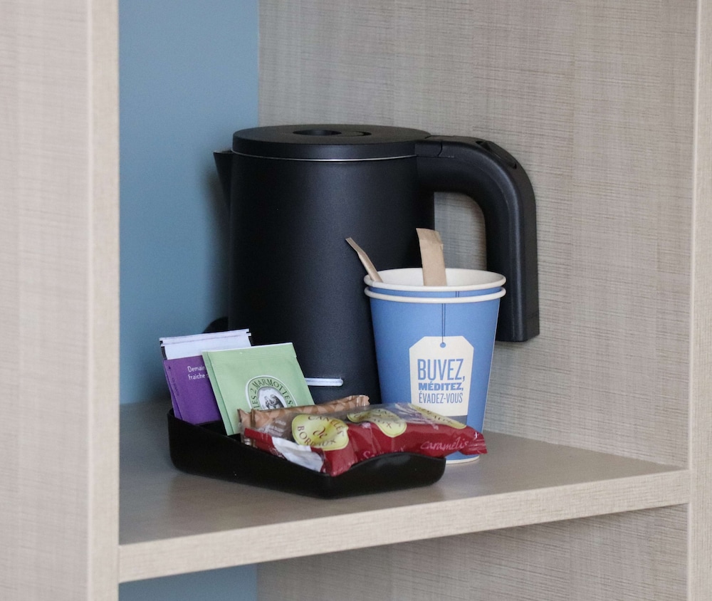 Standard Room, 1 Double Bed - Photo 8