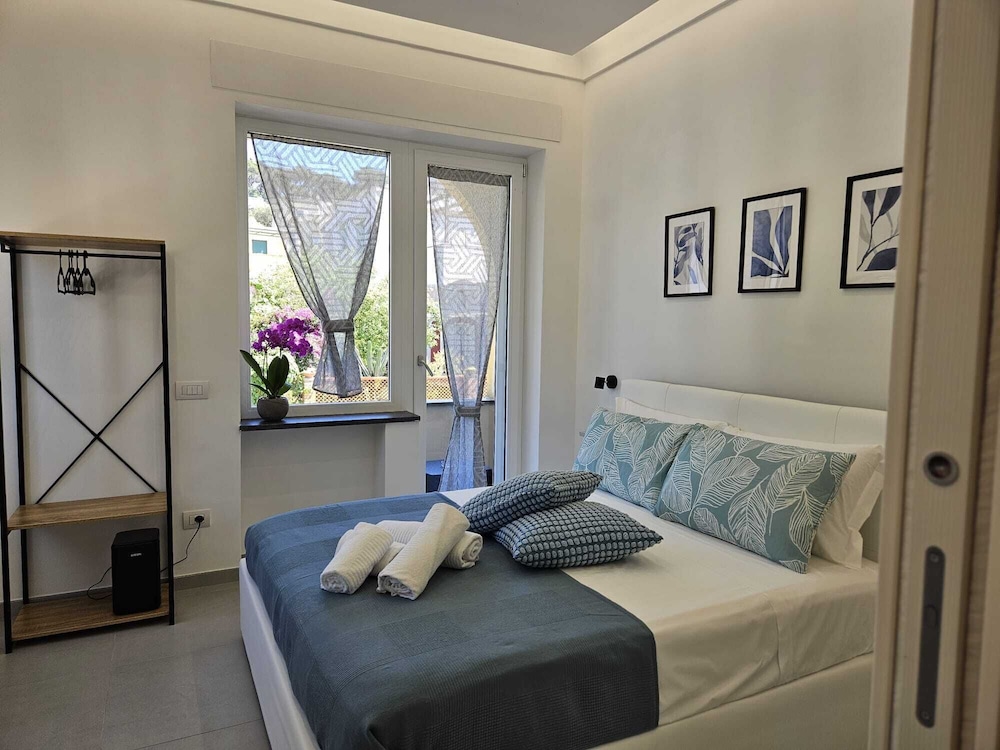 Standard Room (Giulia)