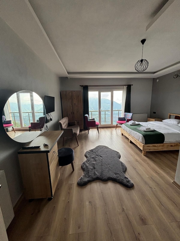 Deluxe Double Room photo 1