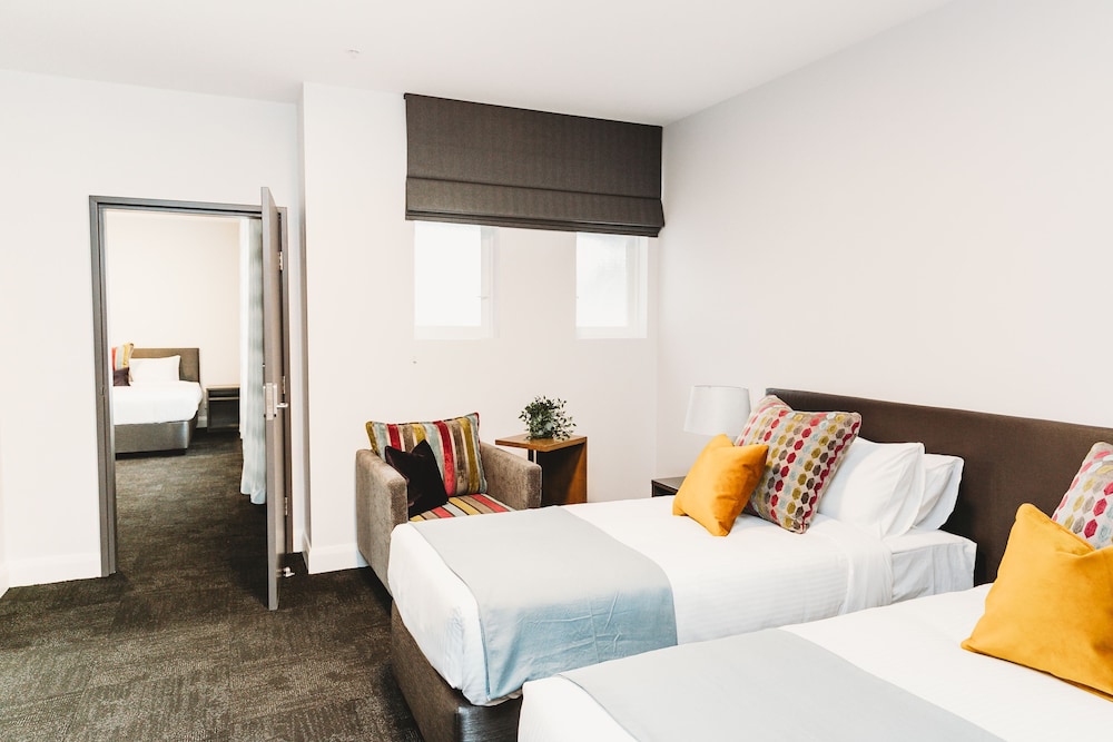 Two-Bedroom Suite