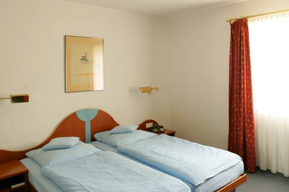 Suite, 2 Double Beds