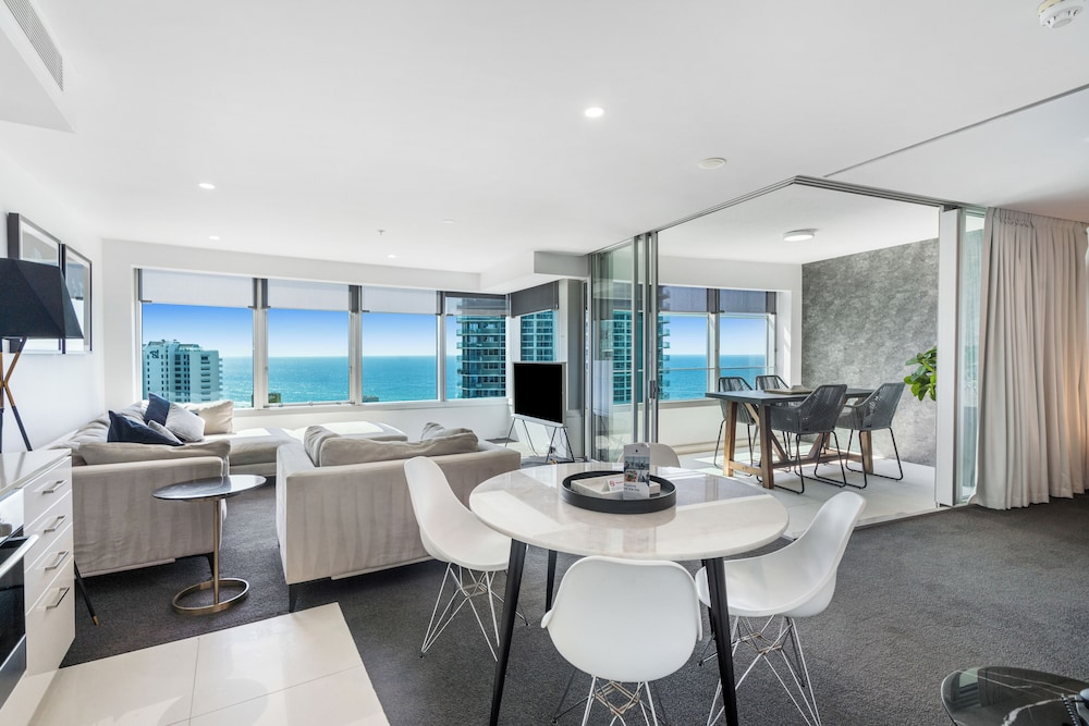 Apartment, 1 Bedroom (Ocean Spa)