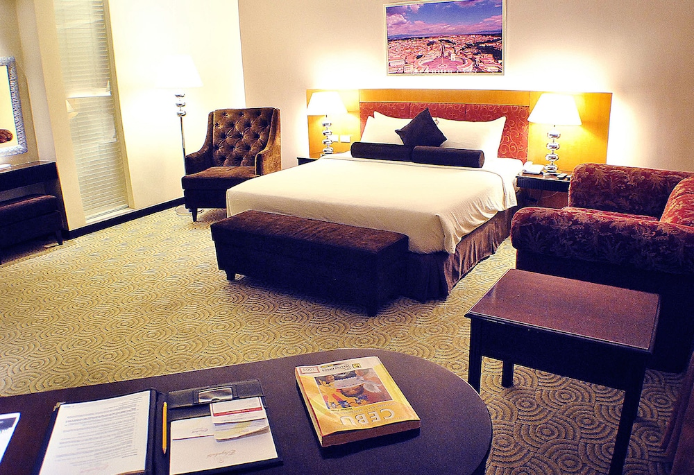 Junior Suite - Photo 10