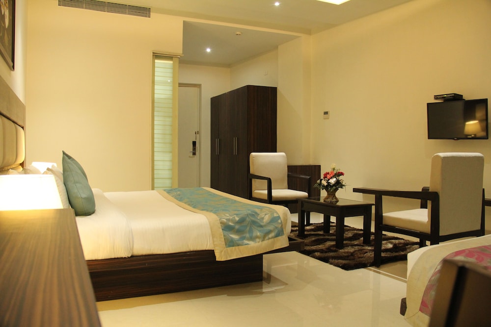Superior Room - Photo 4