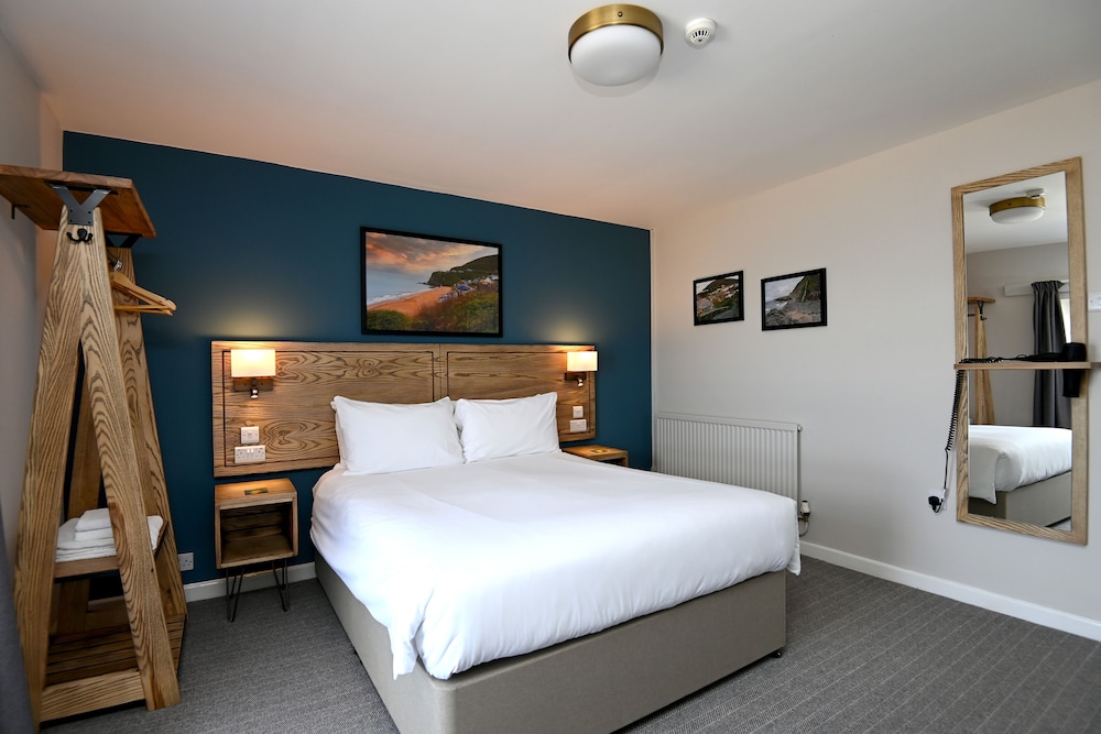 Double Room, Sea View photo 3