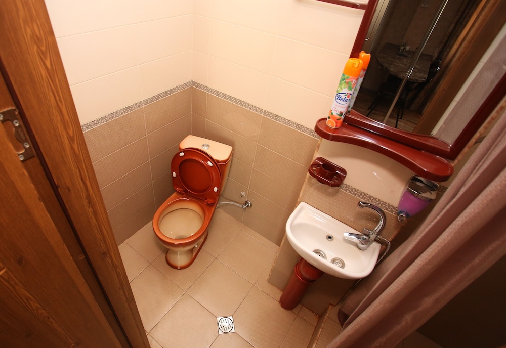 Comfort Apartment photo 2