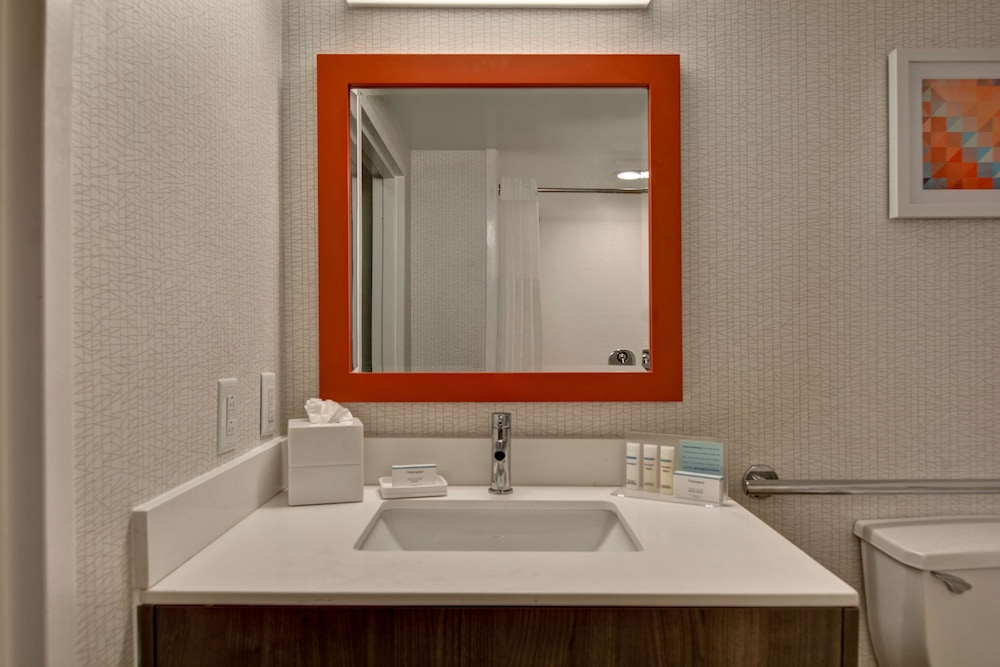 Room, 1 King Bed, Accessible, Non Smoking (Roll-In Shower) - Photo 6