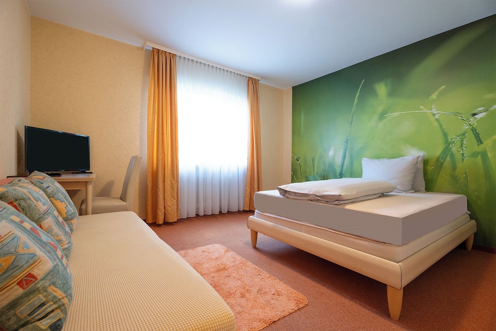 Standard Triple Room photo 1