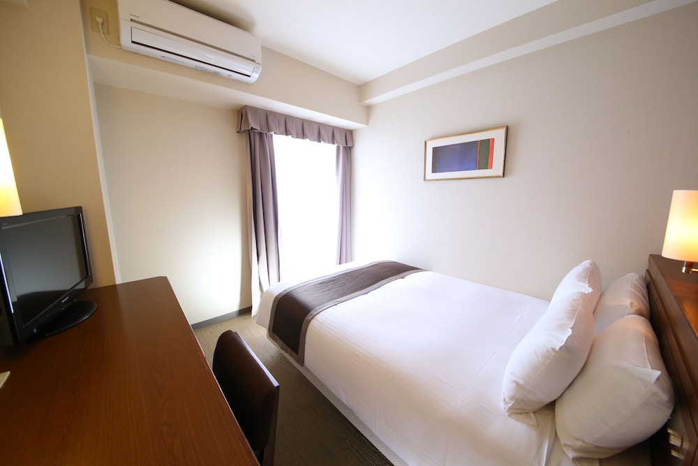 Semi double room photo 2
