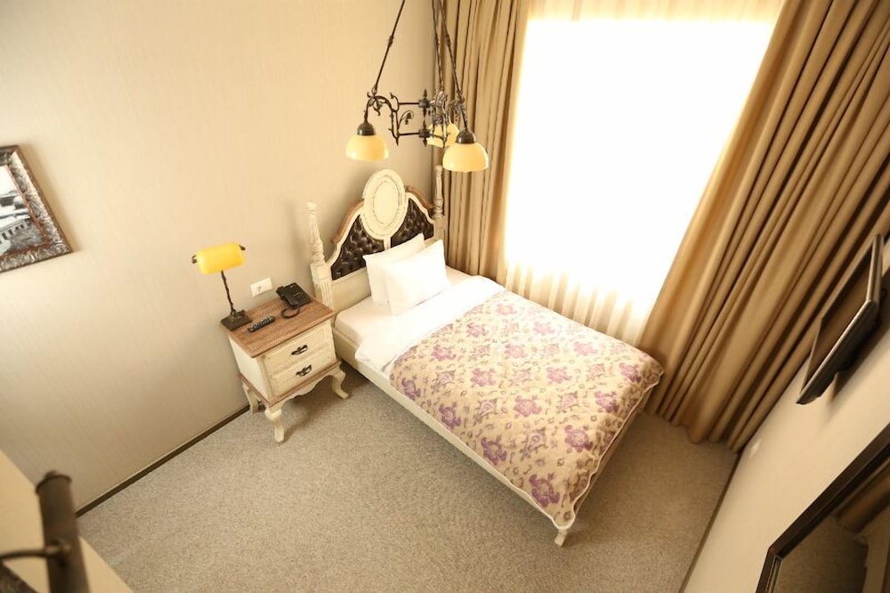 Standard Single Room, 1 Bedroom photo 1