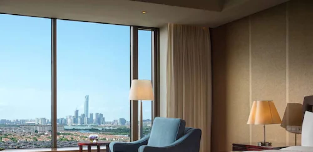 Twin Room, Golf View (Executive Golf Deluxe Room) - Photo 4
