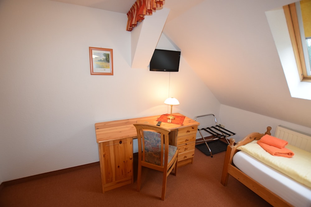 Standard Single Room photo 1